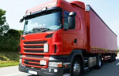 Bursa Çaldıran Ambar Kargo