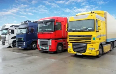 Bursa Çaldıran Nakliye Ambarı