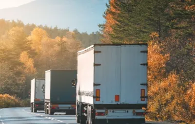 Bursa ile Çaldıran Arası Klima Taşıma