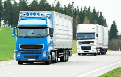 Bursa ile Çaldıran Arası Eşya Taşıma